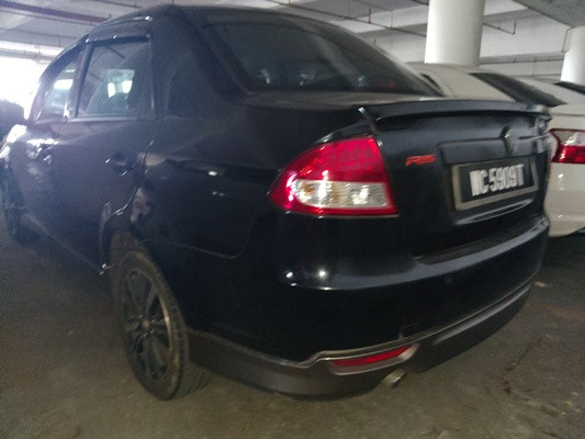 PROTON SAGA 1.3 FL (A)