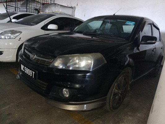 PROTON SAGA 1.3 FL (A)