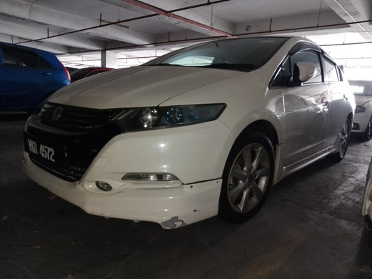 HONDA INSIGHT 1.3 (A)