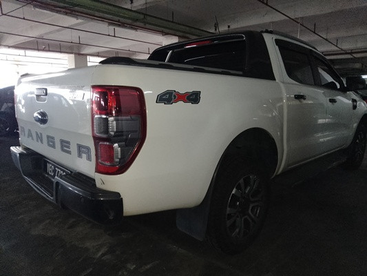 FORD RANGER 2.0L BIT WT 4WD AT