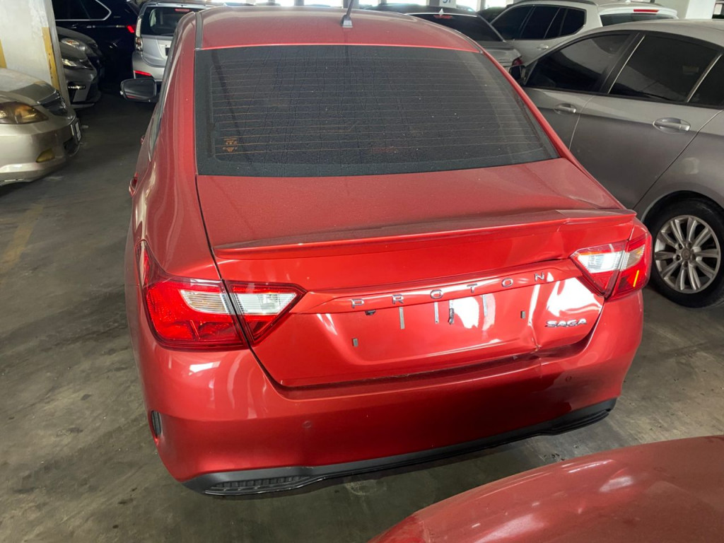 PROTON SAGA 1.3 (A) PREMIUM