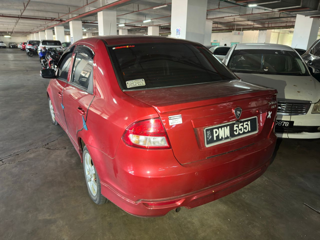 PROTON SAGA FL 1.3 (A)