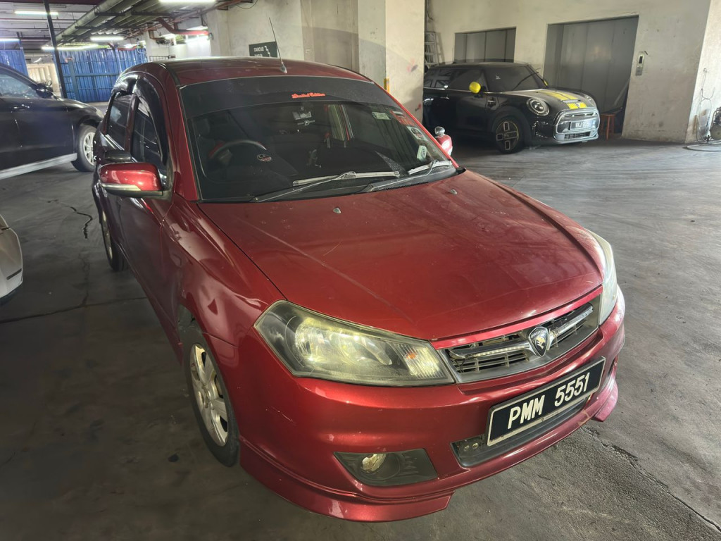 PROTON SAGA FL 1.3 (A)