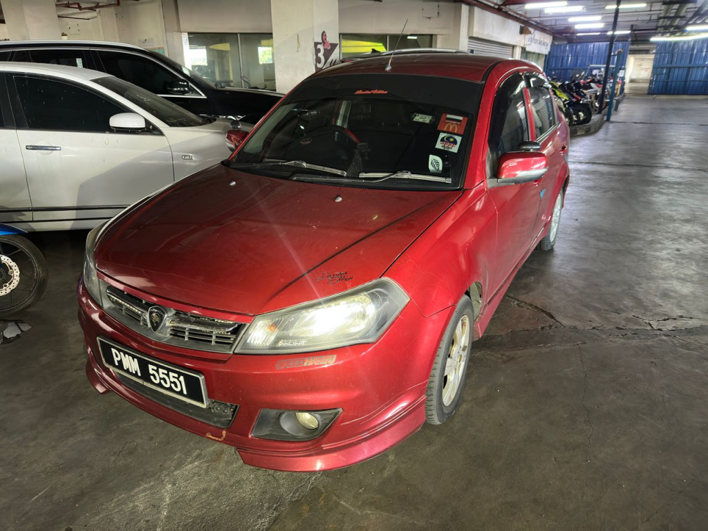 PROTON SAGA FL 1.3 (A)