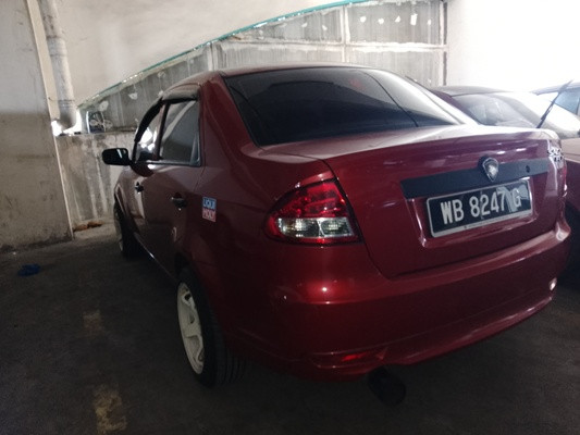 PROTON SAGA FL 1.3 (A)