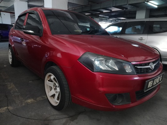 PROTON SAGA FL 1.3 (A)