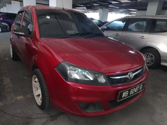 PROTON SAGA FL 1.3 (A)