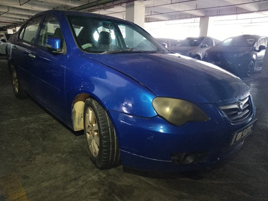 PROTON PERSONA 1.6 (A)