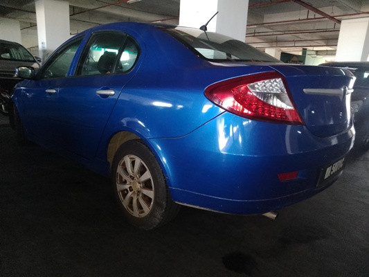 PROTON PERSONA 1.6 (A)