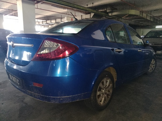 PROTON PERSONA 1.6 (A)