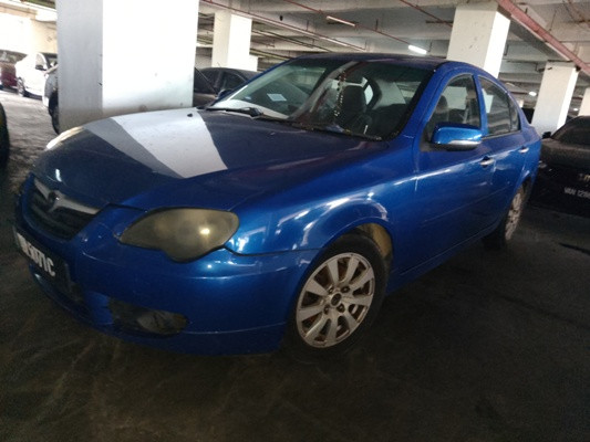 PROTON PERSONA 1.6 (A)
