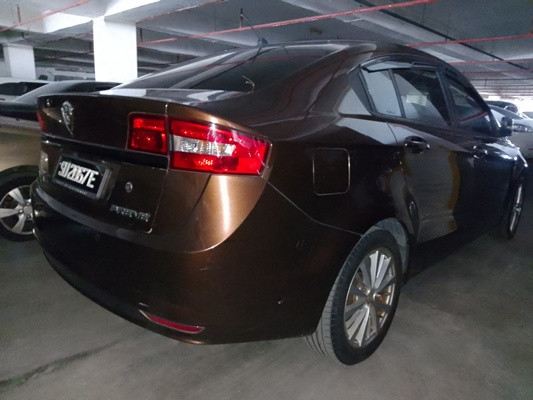 PROTON PREVE 1.6 (A)