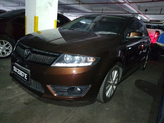 PROTON PREVE 1.6 (A)