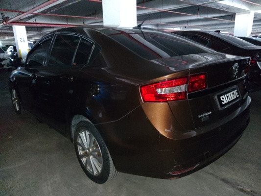 PROTON PREVE 1.6 (A)