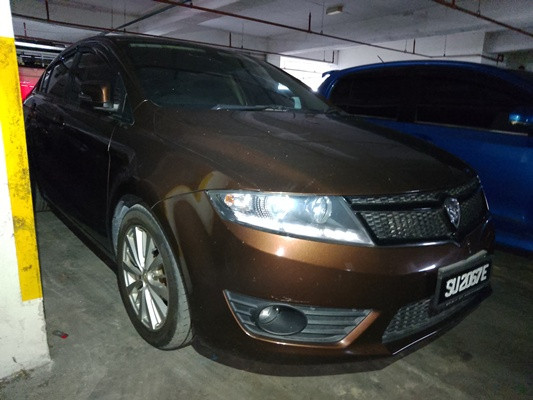 PROTON PREVE 1.6 (A)