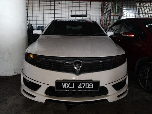 PROTON PREVE 1.6 (A)