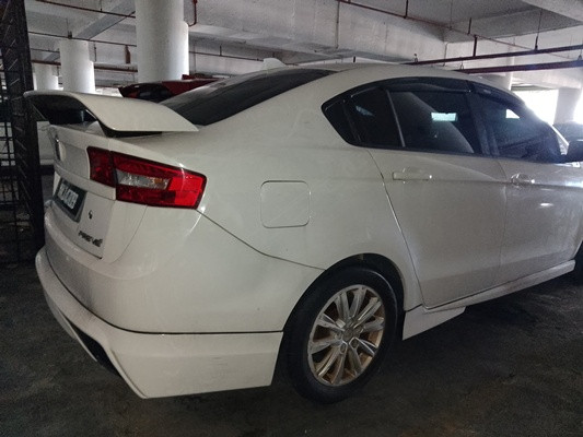 PROTON PREVE 1.6 (A)