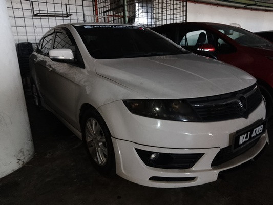PROTON PREVE 1.6 (A)