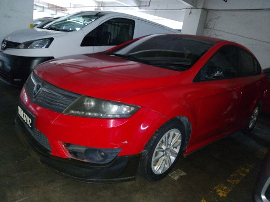 PROTON PREVE 1.6 (A)
