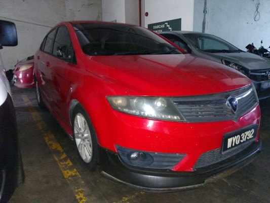 PROTON PREVE 1.6 (A)