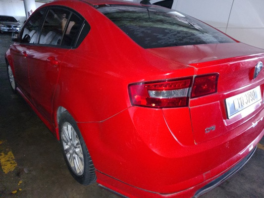 PROTON PREVE 1.6 (A)