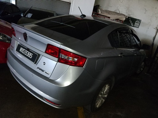 PROTON PREVE 1.6 (A)