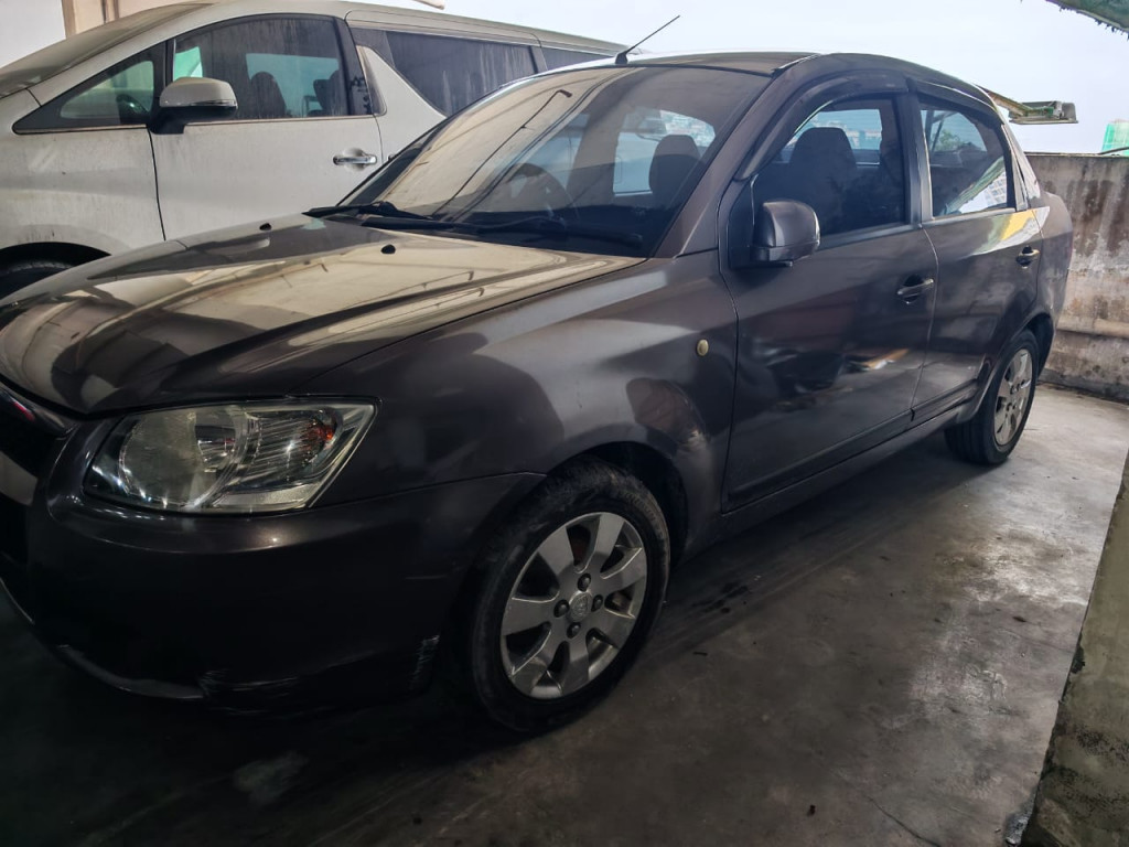 PROTON SAGA 1.3 (A)