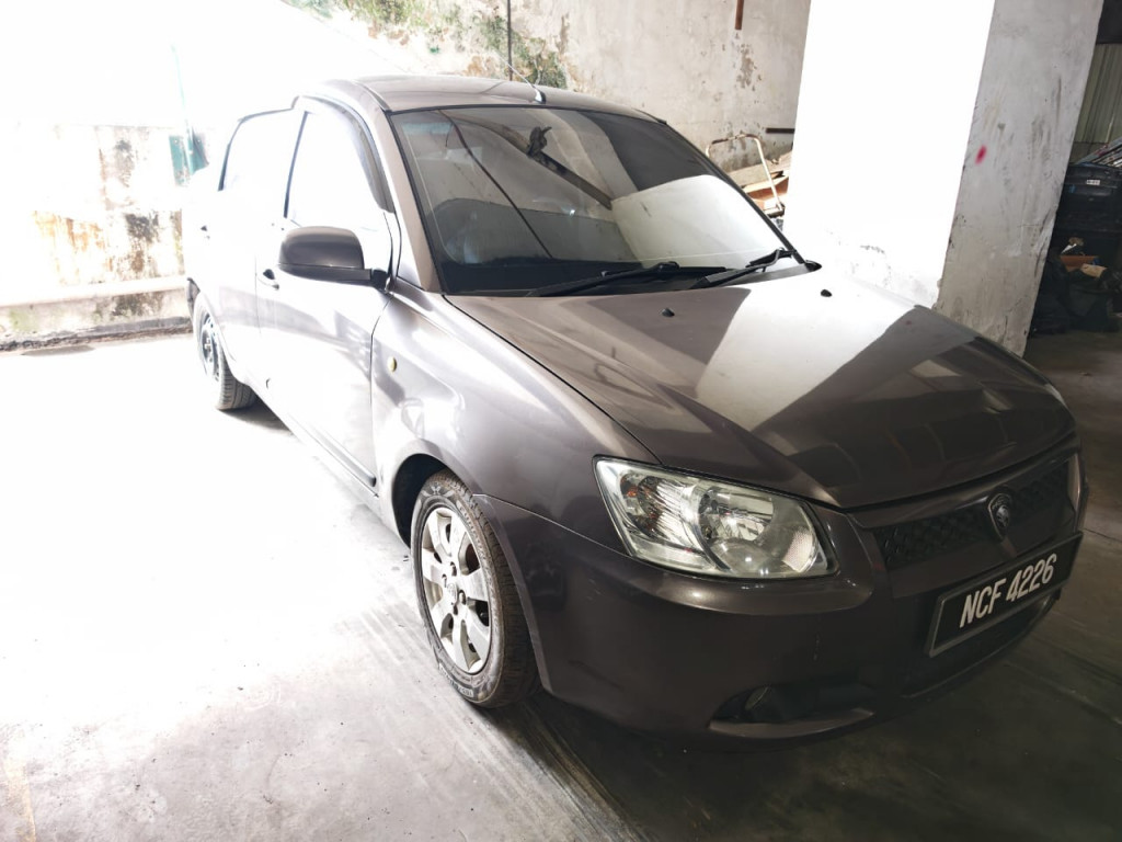 PROTON SAGA 1.3 (A)