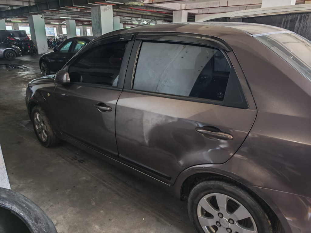 PROTON SAGA 1.3 (A)