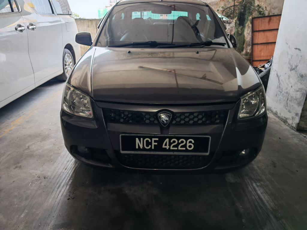PROTON SAGA 1.3 (A)