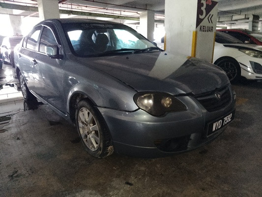 PROTON PERSONA 1.6 (A)