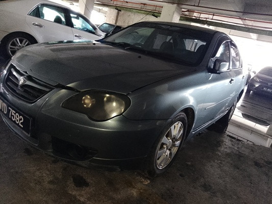 PROTON PERSONA 1.6 (A)