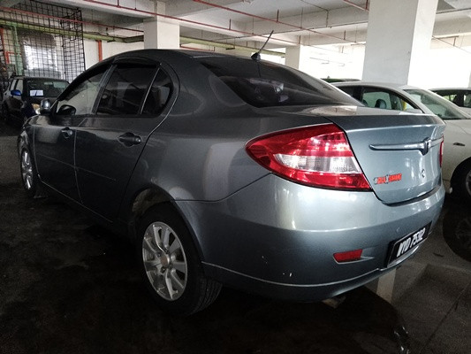 PROTON PERSONA 1.6 (A)