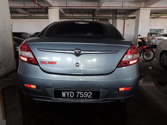 PROTON PERSONA 1.6 (A)
