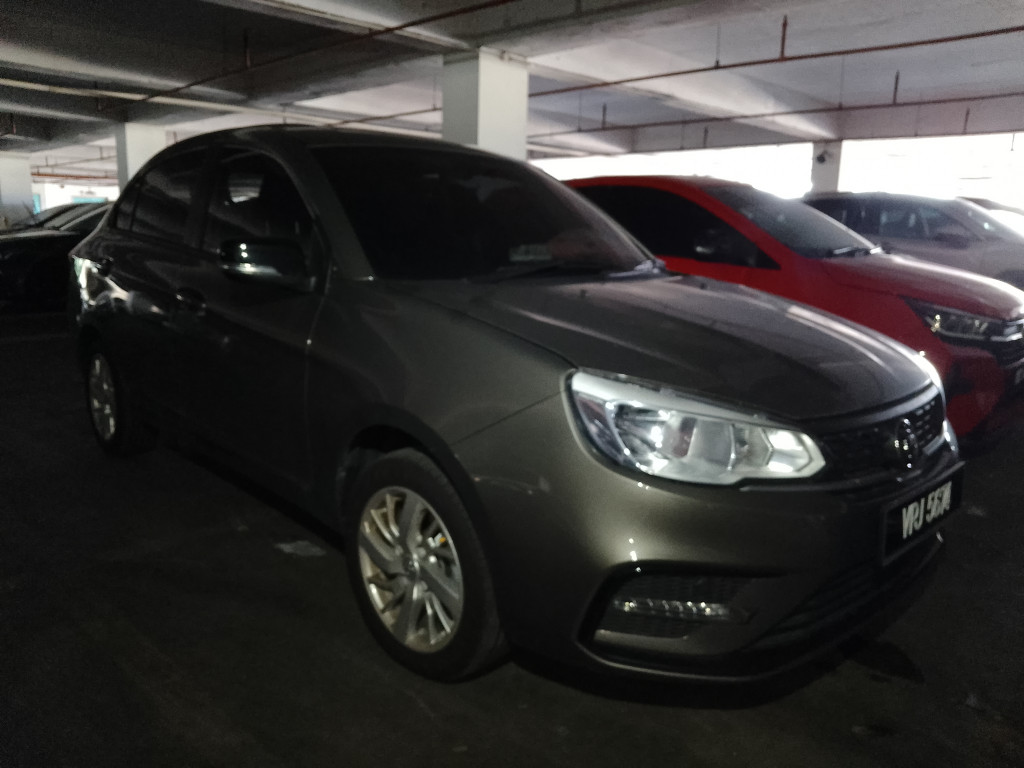 PROTON SAGA 1.3 (A) PREMIUM
