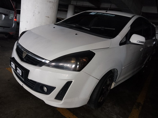 PROTON EXORA 1.6 (A)