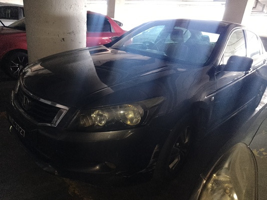 HONDA ACCORD 2.0 (A)