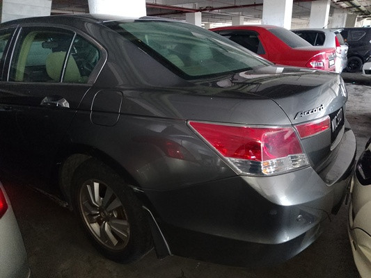 HONDA ACCORD 2.0 (A)