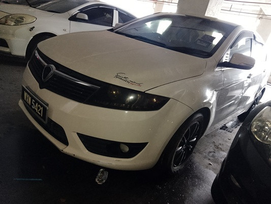 PROTON PREVE 1.6 (A)