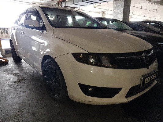 PROTON PREVE 1.6 (A)