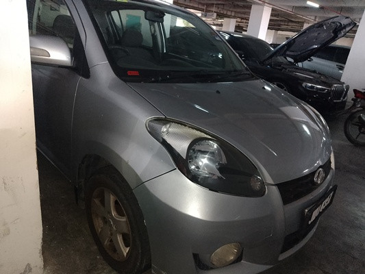 PERODUA MYVI 1.3 EZI (A)