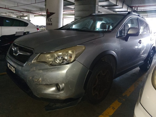 SUBARU XV 2.0 (A)