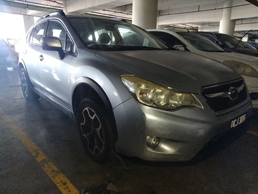 SUBARU XV 2.0 (A)