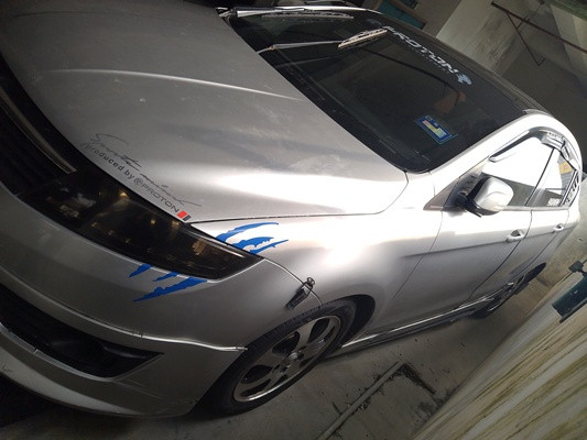 PROTON PREVE 1.6 (A)