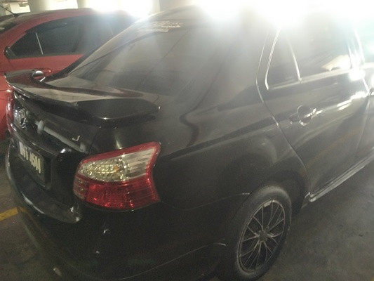 TOYOTA VIOS 1.5 J (A)