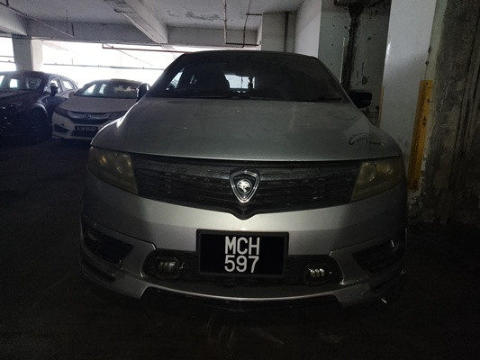 PROTON PREVE 1.6 (A)