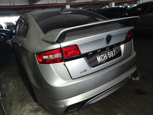PROTON PREVE 1.6 (A)