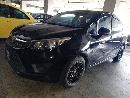 PROTON PERSONA 1.6 (A)