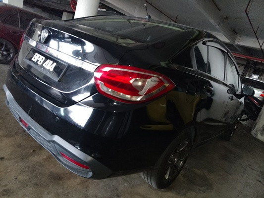 PROTON PERSONA 1.6 (A)