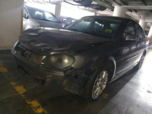 PROTON PERSONA 1.6 (A)